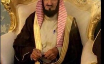 الشيخ زيد مزيد الفريدسي يحتفل بزواج ابنه عبد الرحمن