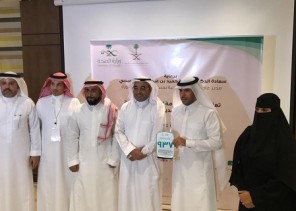 مركز 937 بالمدينة المنورة يتعامل بنجاح مع أكثر من (17) ألف بلاغ في عام 2018