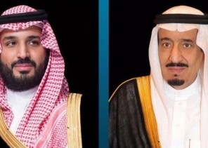 بأمر ملكي خالد بن سلمان نائبا لوزير الدفاع وريما بنت بندر بن سلطان سفيرة بواشنطن وصرف راتب للعسكريين بالحد الجنوبي