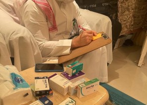 الصحة تفُعل نظامي موعد وإحالتي في الرعاية الصحية المنزلية… من خلال الرابط تعرف على الخدمة والشروط