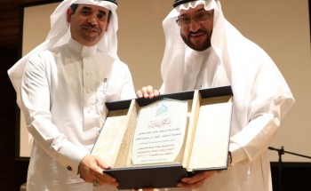 وادي طيبة يستضيف الرئيس التنفيذي لشركة ” صدارة “