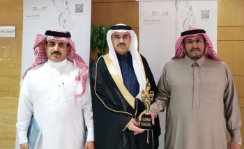 “تعليم الجوف” يهنئ الفائزات بجائزة التعليم للتميز بدورتها التاسعة