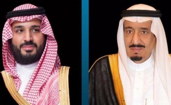 بأمر ملكي خالد بن سلمان نائبا لوزير الدفاع وريما بنت بندر بن سلطان سفيرة بواشنطن وصرف راتب للعسكريين بالحد الجنوبي