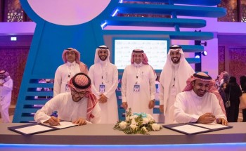 وادي طيبة توقع اتفاقية “الشركات الناشئة الجامعية” مع الهيئة العامة للمنشآت
