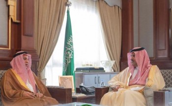 المستشفى التخصصي بالمدينة المنورة يبدأ استقبال أول حالة فى يناير 2020