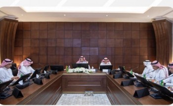 أمير منطقة المدينة المنورة التواصل المباشر بين المسؤولين في الجهات الحكومية يذلل الصعوبات ويوضح الأهداف المشتركة بينها.