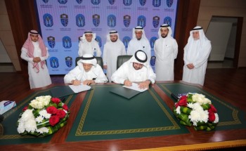 جامعة طيبة توقع مذكرة تفاهم مع كليات الريان الأهلية