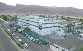 فريق طبي ينجح في إنقاذ حياة طفلة رضيعه جراء سقوطها وإصابتها بنزيف