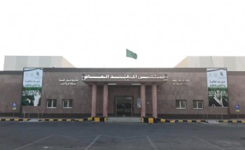 في مستشفى المهد العام : نجاح عملية نوعية لترميم الوجه والفكين لمواطن عشريني تعرض لحادث