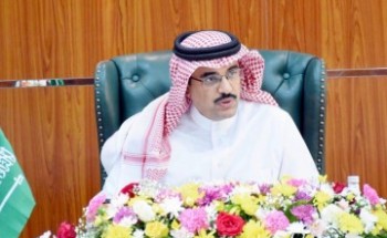 مدير “تعليم الجوف” يصدر قرارات تكليف إدارية