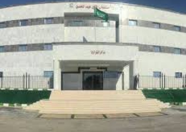 تدخل طبي عاجل لإنقاذ حياة ثلاثيني مصاب بنزيف داخلي حاد