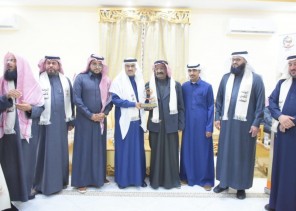 “تعليم الجوف” يكرم المتقاعدين في مدارس سكاكا “تعليم الجوف” يكرم المتقاعدين في مدارس سكاكا