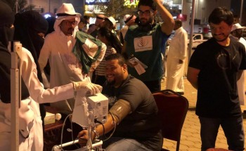 لتعزيز ثقافة ممارسة الرياضة البدنية لدى المتقاعد صحة المدينة المنورة تشارك في #المشي_صحة لتعزيز ثقافة ممارسة الرياضة البدنية لدى المتقاعد صحة المدينة المنورة تشارك في #المشي_صحة
