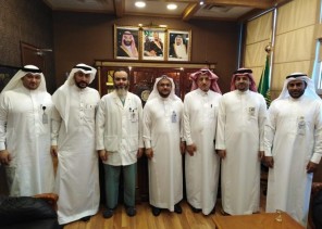 تأهيل مستشفى الملك فهد العام بالمدينة يجتاز مشروع تحسين جودة الخدمة تأهيل مستشفى الملك فهد العام بالمدينة يجتاز مشروع تحسين جودة الخدمة