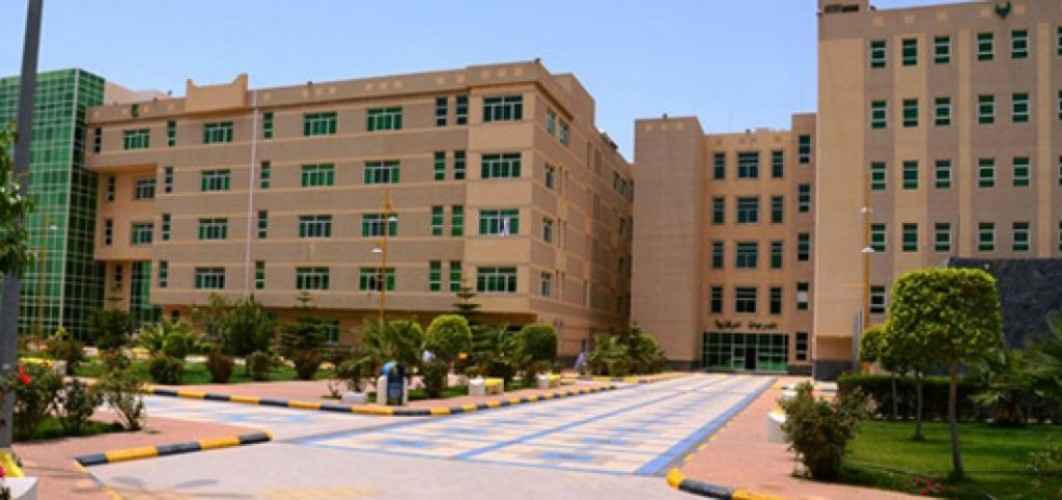 جامعة الملك خالد تعلن عن توافر وظائف أكاديمية على رتبة (أستاذ مساعد) و(معيد) بنظام العقود