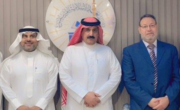 منصور ربيعان الجريشي يحصل على درجة الدكتوراة منصور ربيعان الجريشي يحصل على درجة الدكتوراة